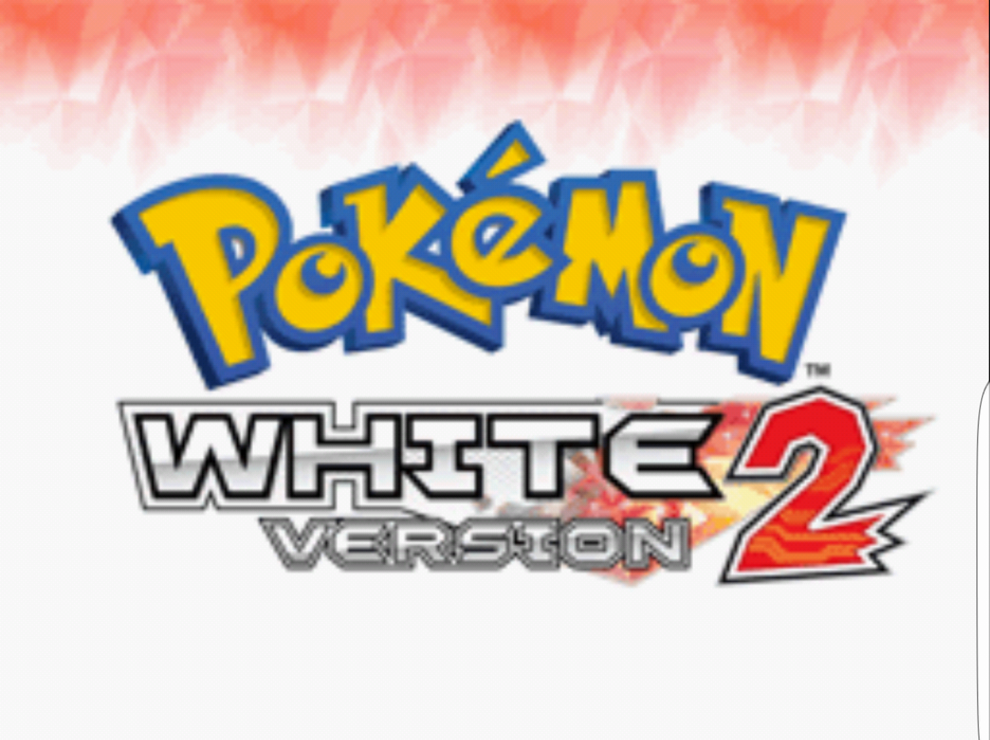 pokemon white emulator