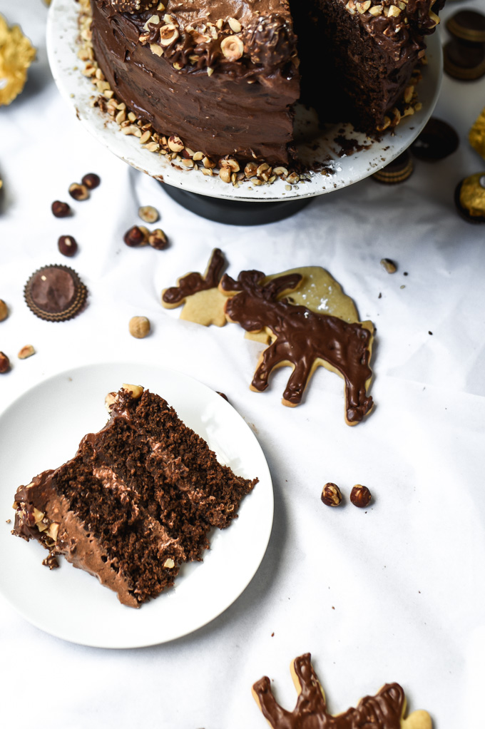 Chocolate Nutella Mousse Moose Cake (6).jpg