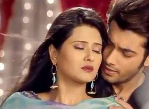 Kasam Tere Pyaar Ki 3rd April Will Rishi Realise That Tanuja Actually Loves Him Steemit Kasam is a story of star crossed lovers rishi and tanu who are destined to be together since birth. kasam tere pyaar ki 3rd april will