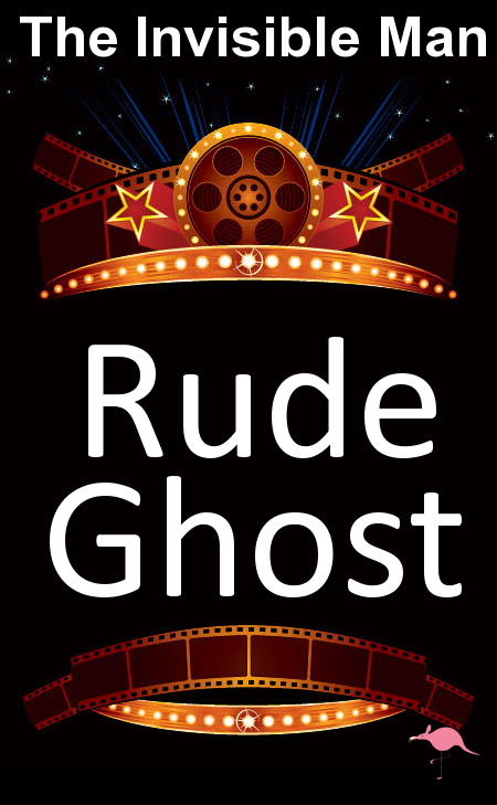 Rude Ghost