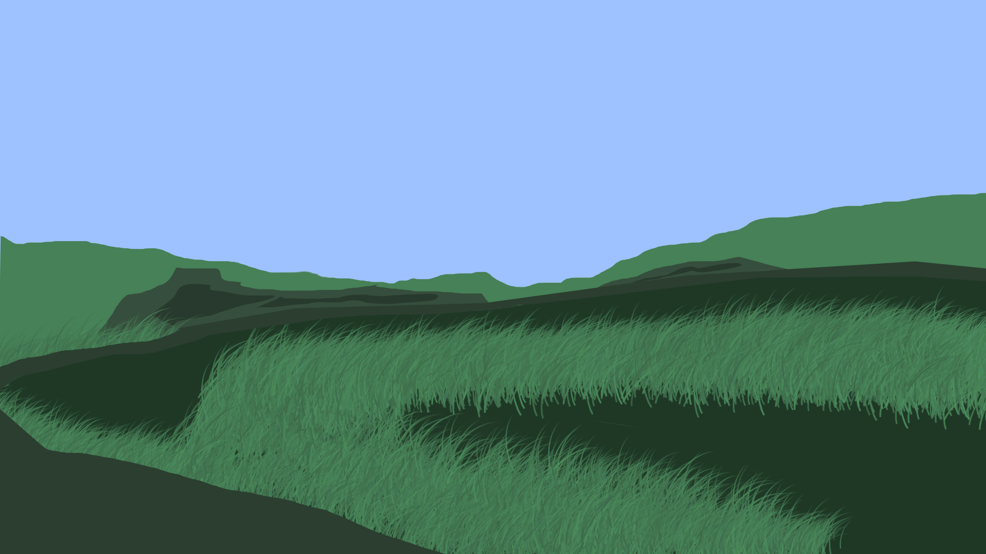 StickNodes Field BG