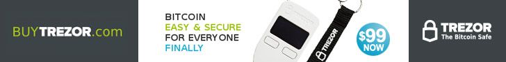 TREZOR - The secure hardware wallet