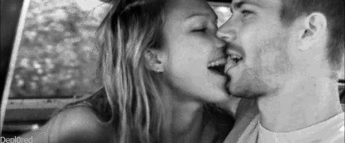 Chemical Factoid Kissing Burns Calories