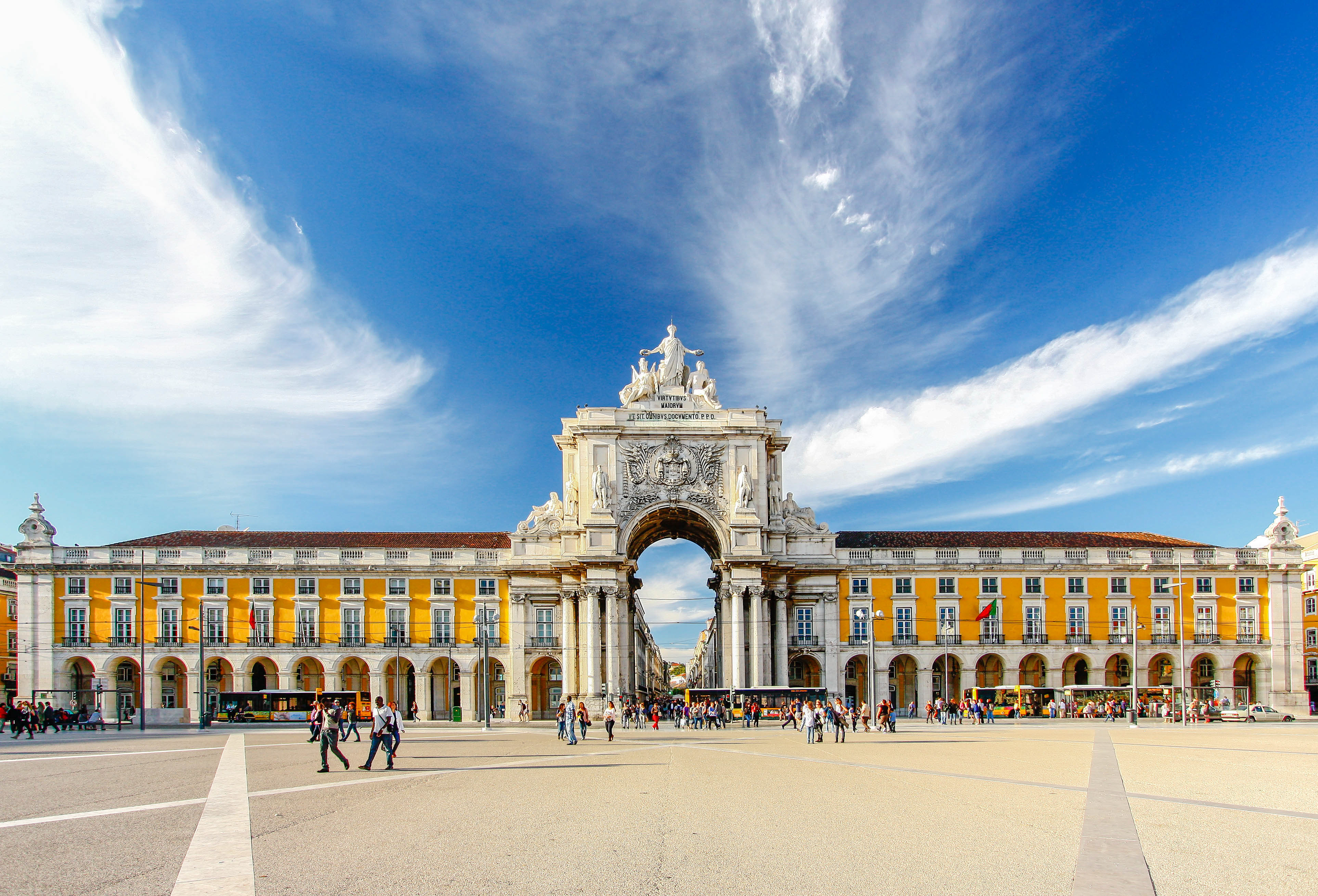 Acompanhantes Portugal