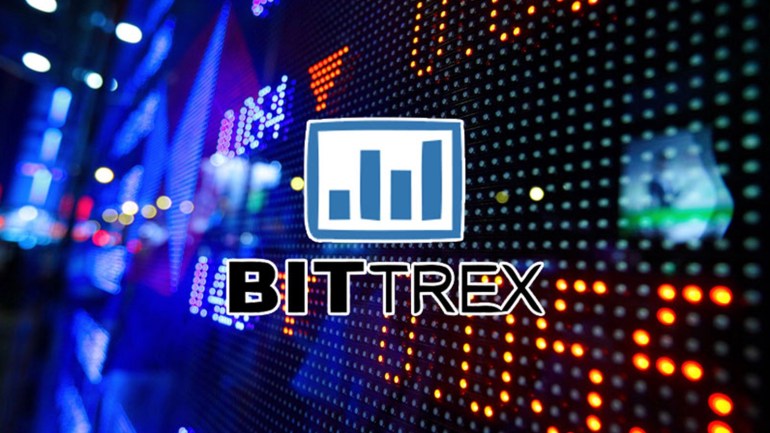 Bittrex剛開放了新用戶註冊