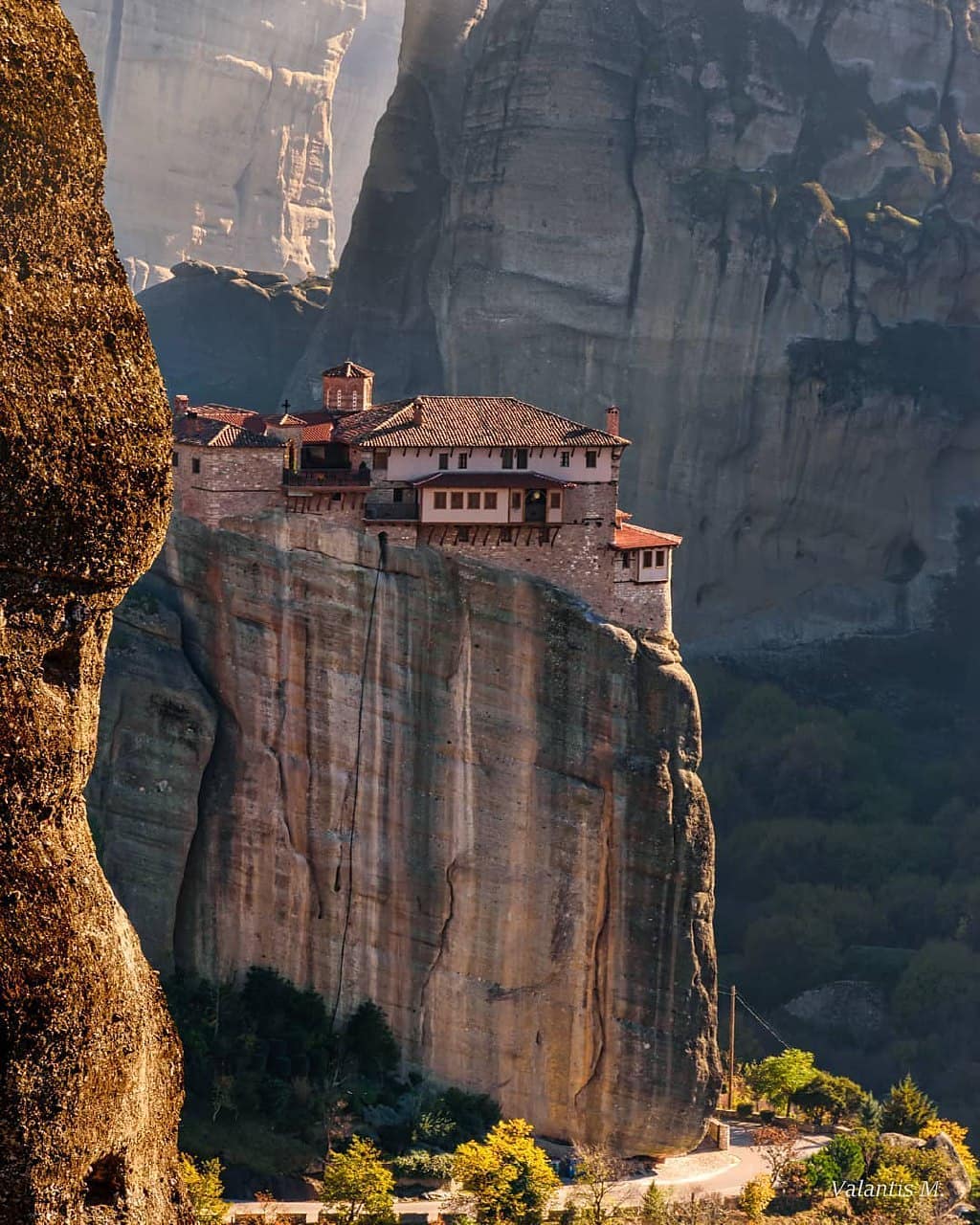 Roussanou Monastery, Meteora, Greece.jpg