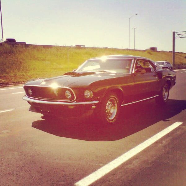 Steemit profile picture for @automotive