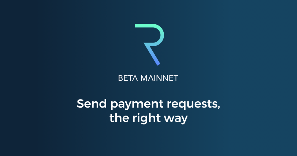 Request network