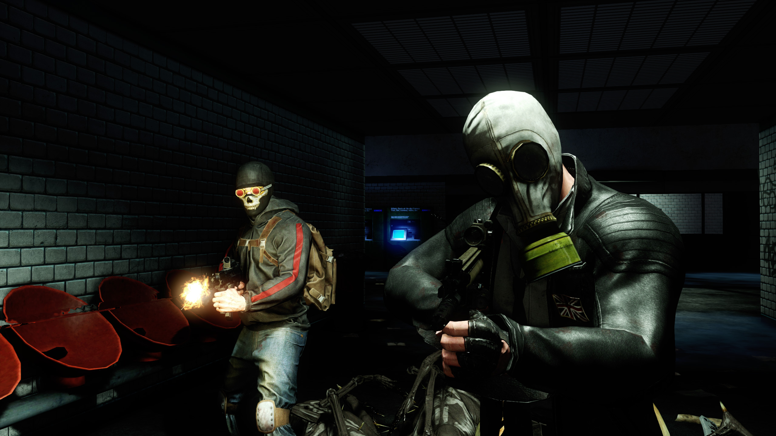 Killing Floor 2 Steemit