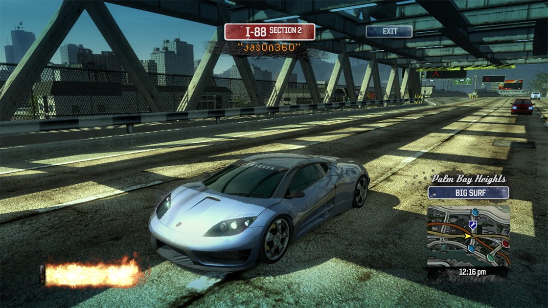 Burnout Paradise Remastered review