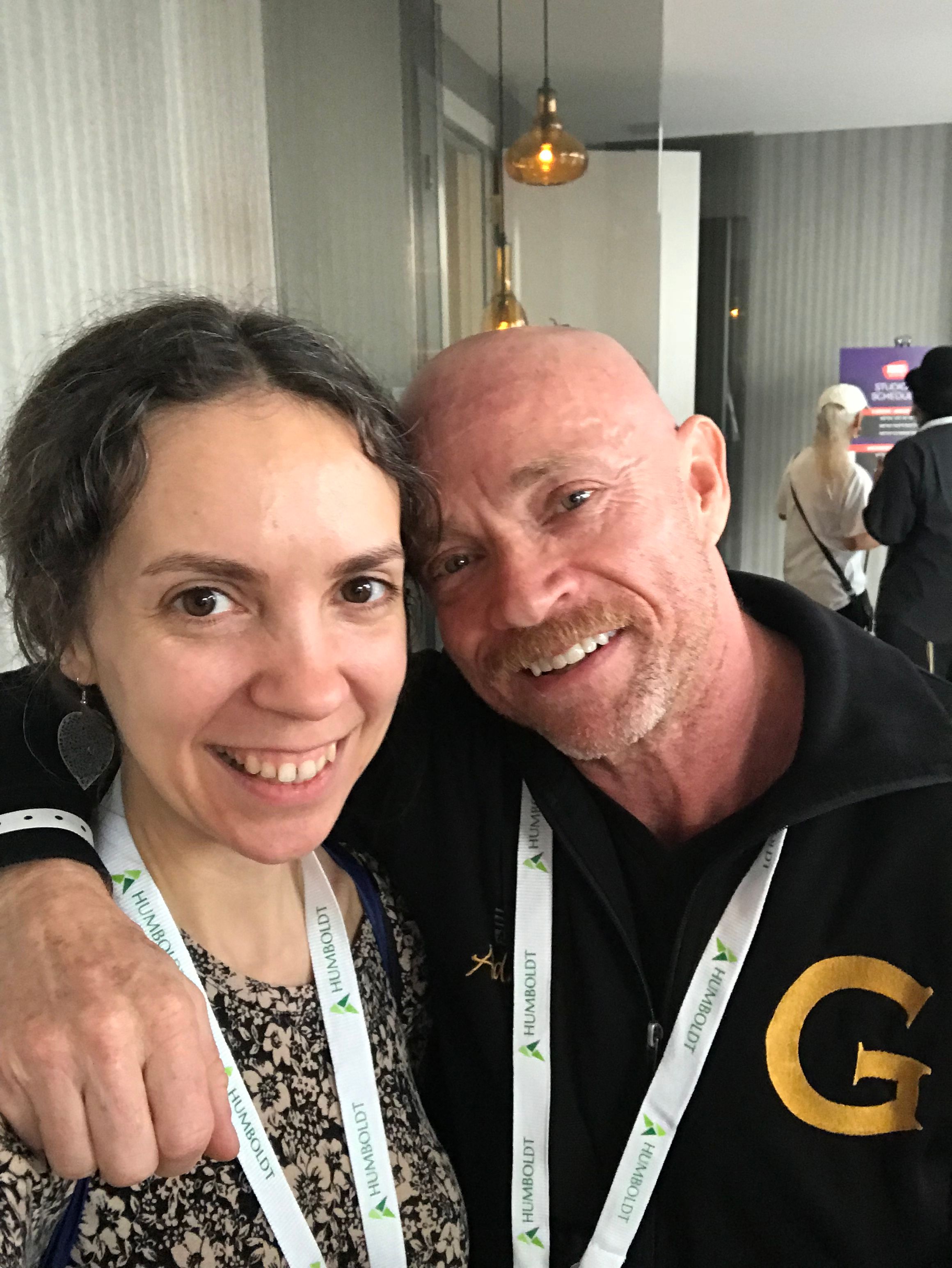 Buck Angel- Activist, Entrepreneur, Award Winning Pornstar And Bad-Ass Man  With A Vagina — Steemit