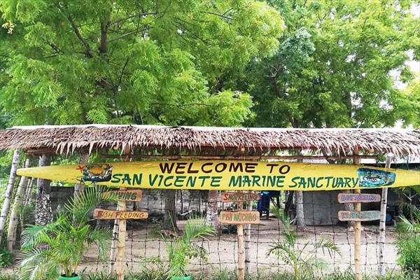 Mga resulta ng larawan para sa san vicente marine sanctuary