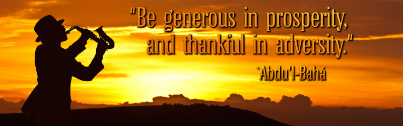 Be generous in prosperity and thankful in adversity.jpg