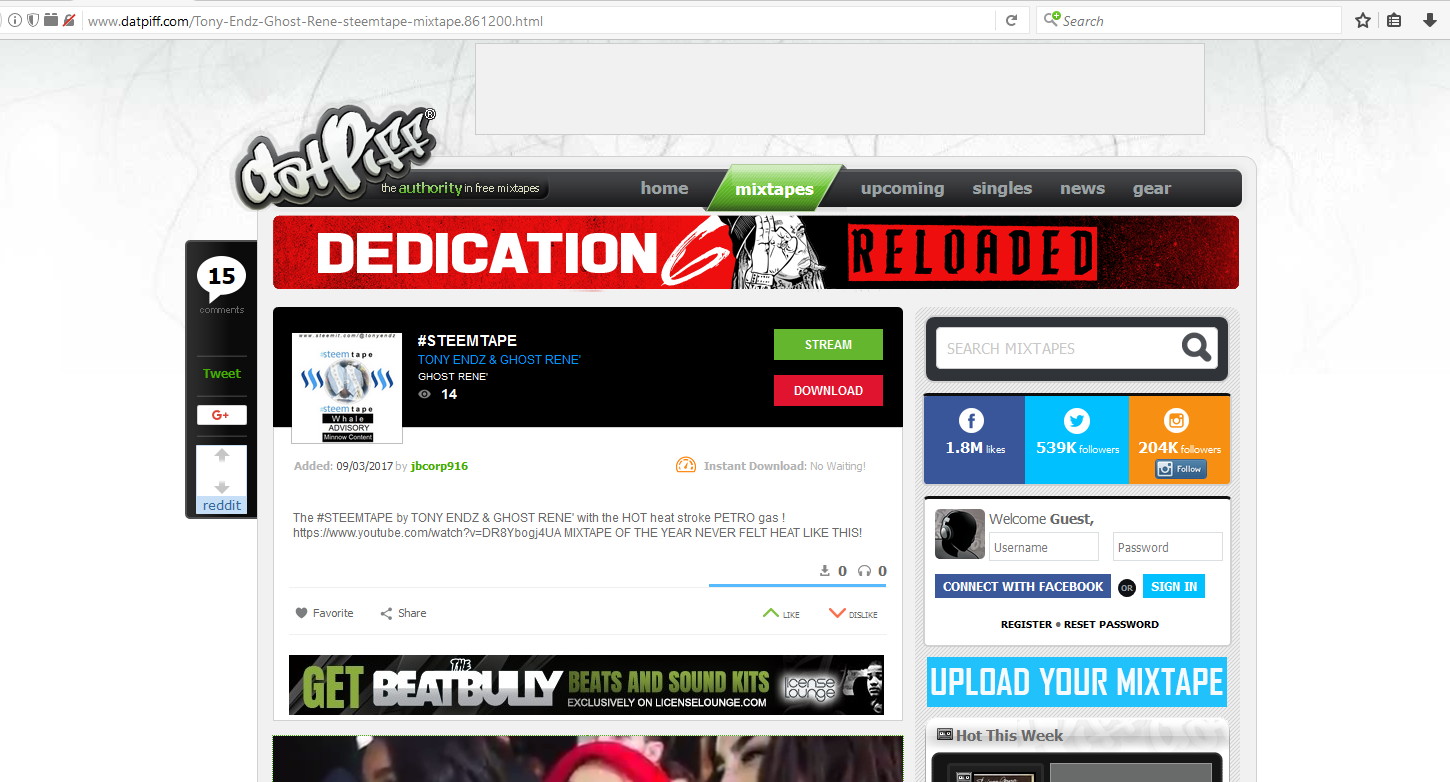 DATPIFF HATES ON THE INDEPENDENT SCREEN SHOT 2.png