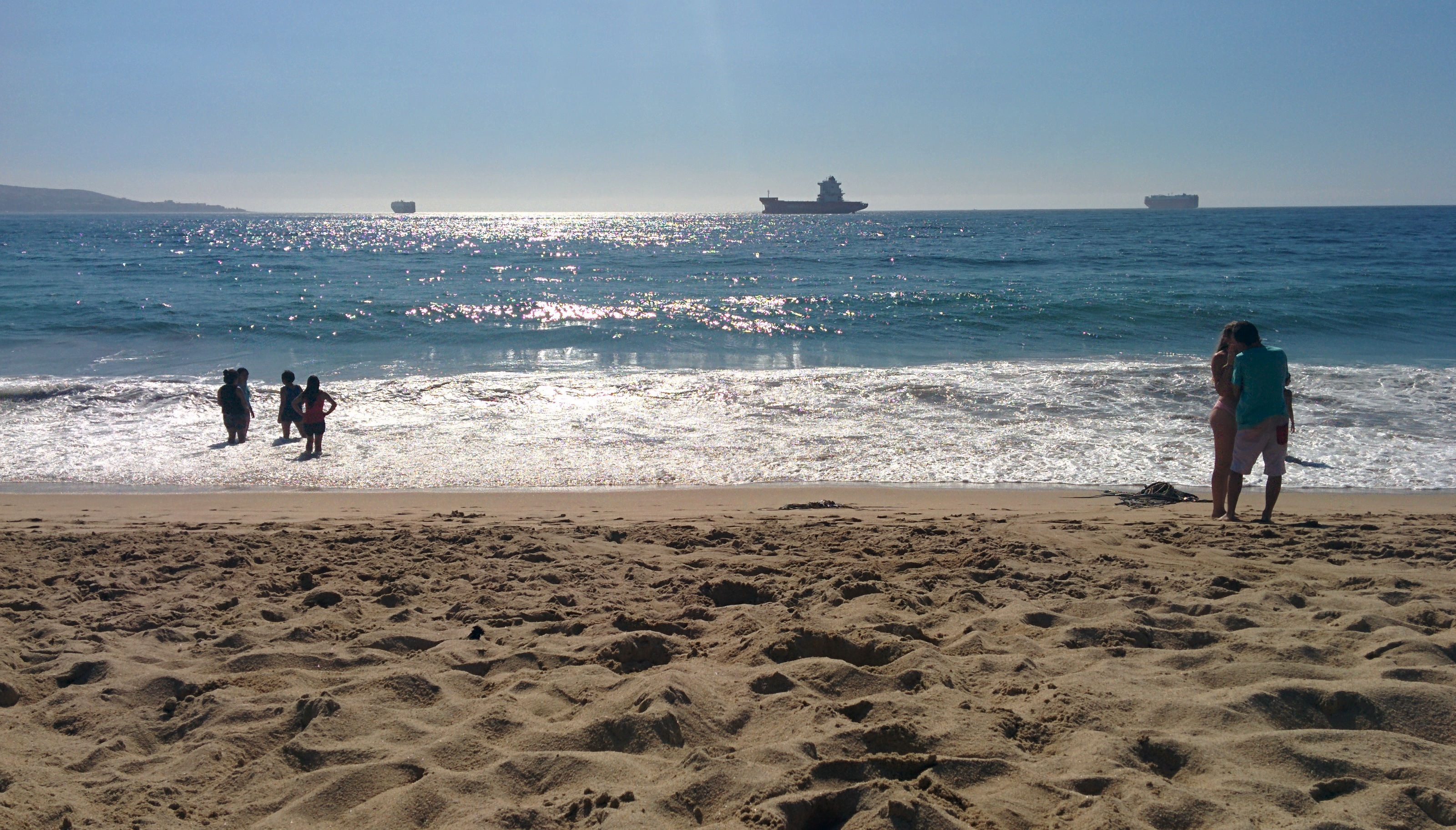 The beach in viña.jpg