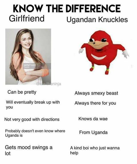 U Kno Da Wae Brudda Funny Meme Steemit