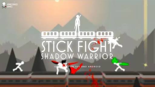 Stick Fight: Shadow Warrior on the App Store