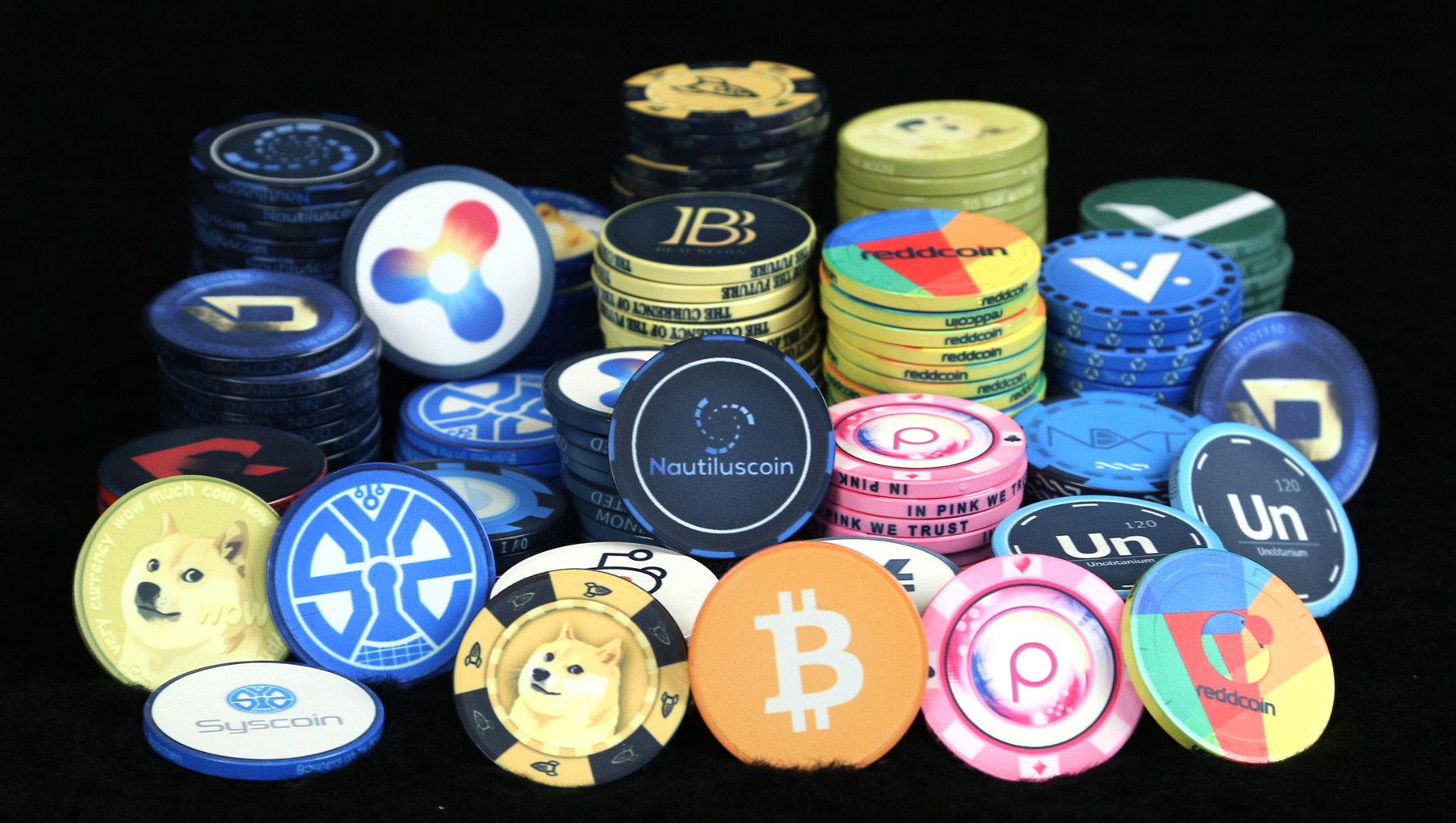 crypto chips game