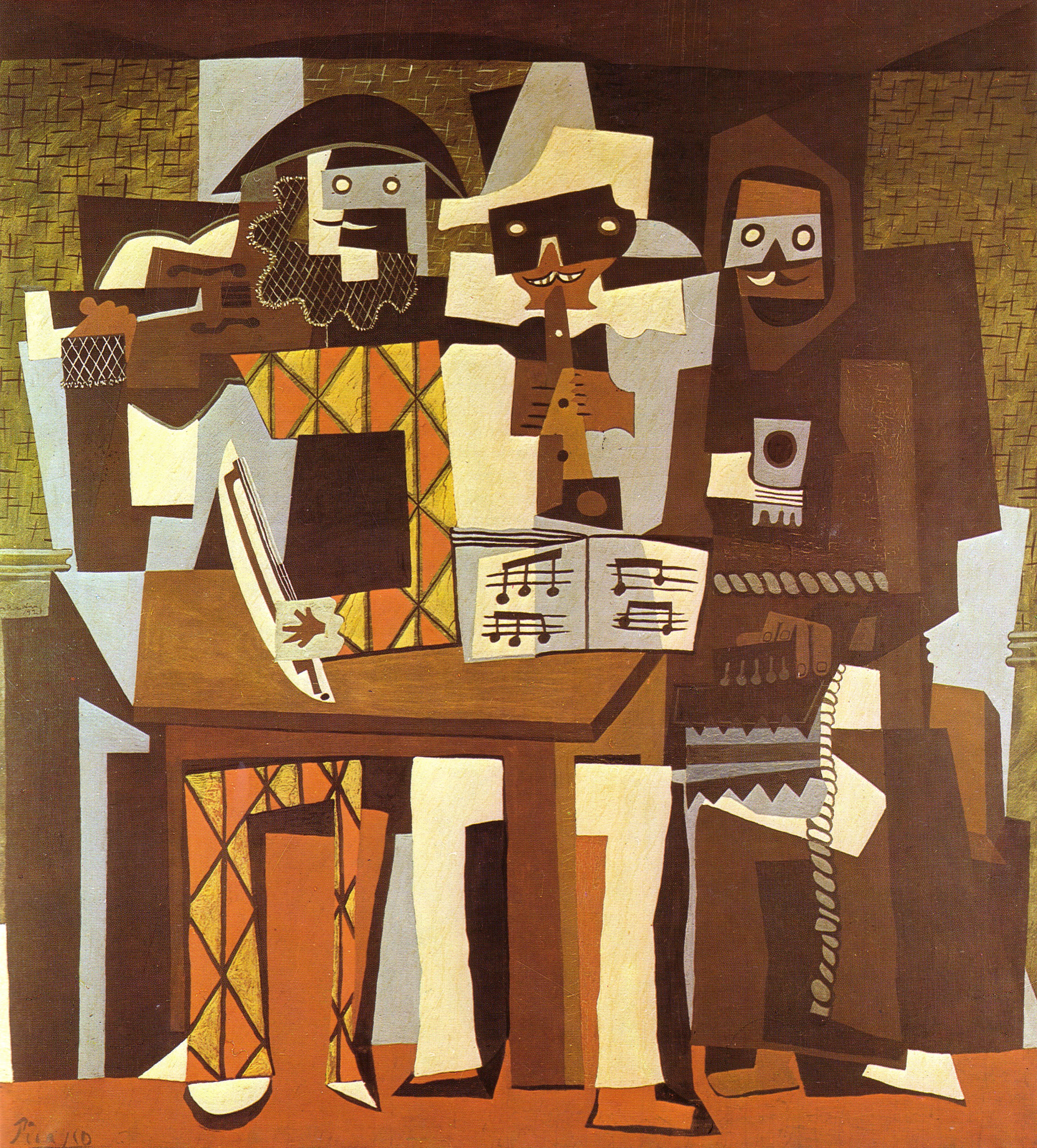 Three Musicians [1921].JPG