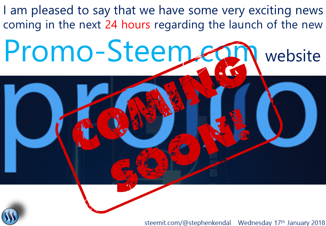 Exciting news coming for promo-steem 3.png