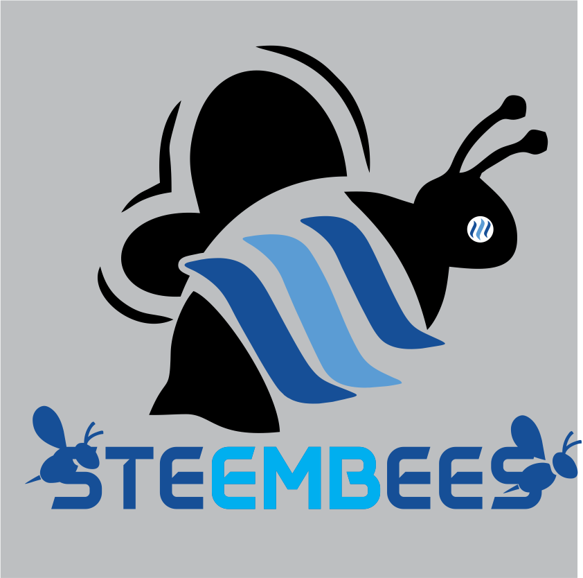 steembees logo.png