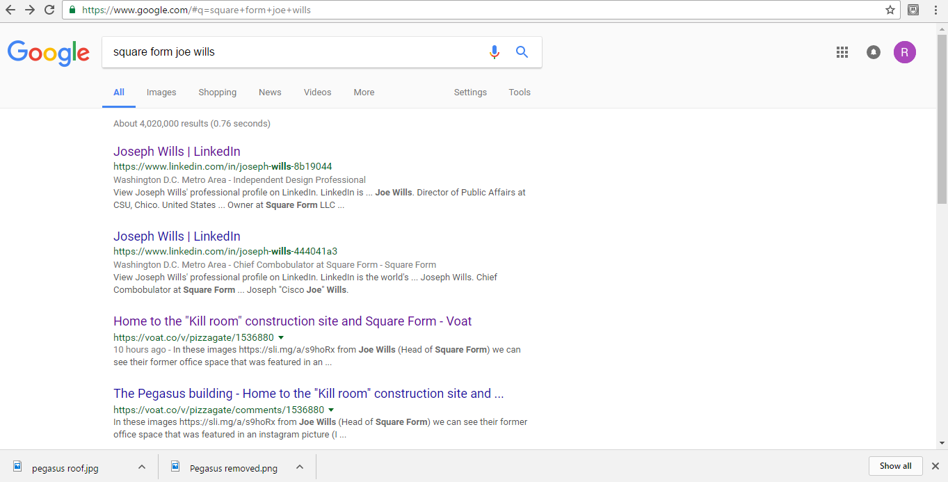 06 - Joe wills linked in google.png