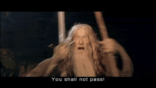 you shall not pass.gif