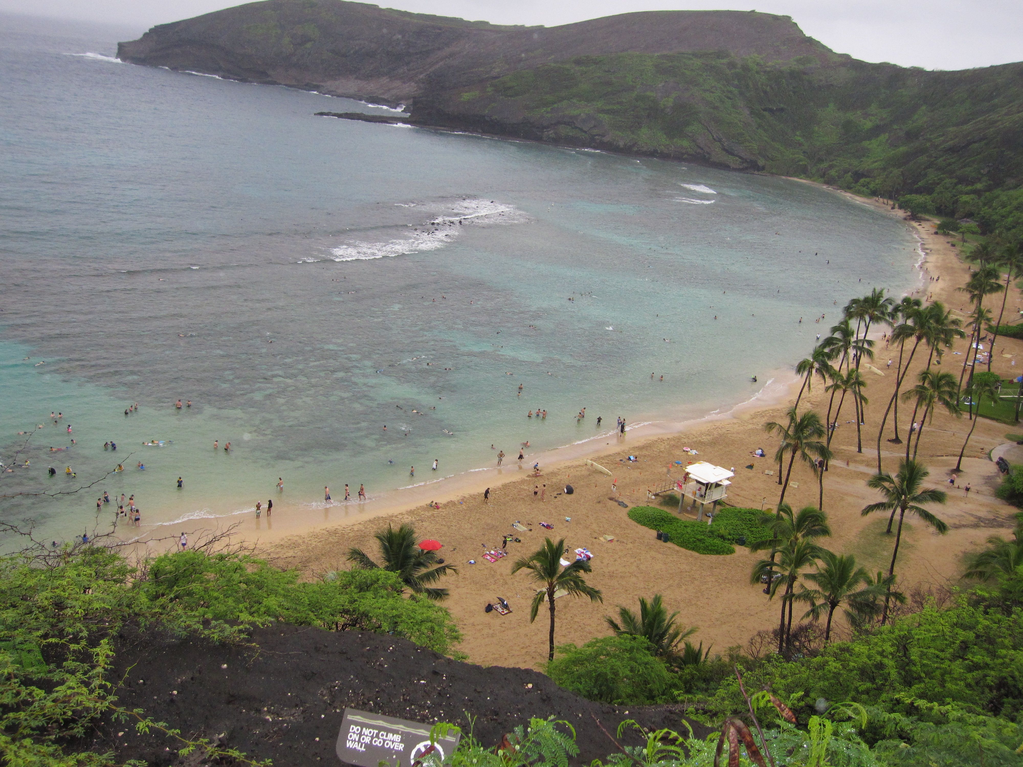 Hanauma Bay (Snorkling).JPG