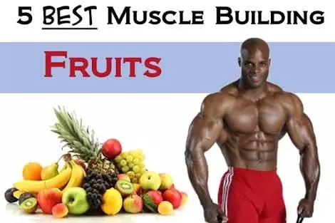 Maximum Muscle Growth — Steemit