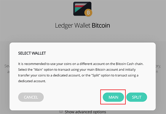 How To Claim Bitcoin Cash On Ledger Nano Updates Steemit - 