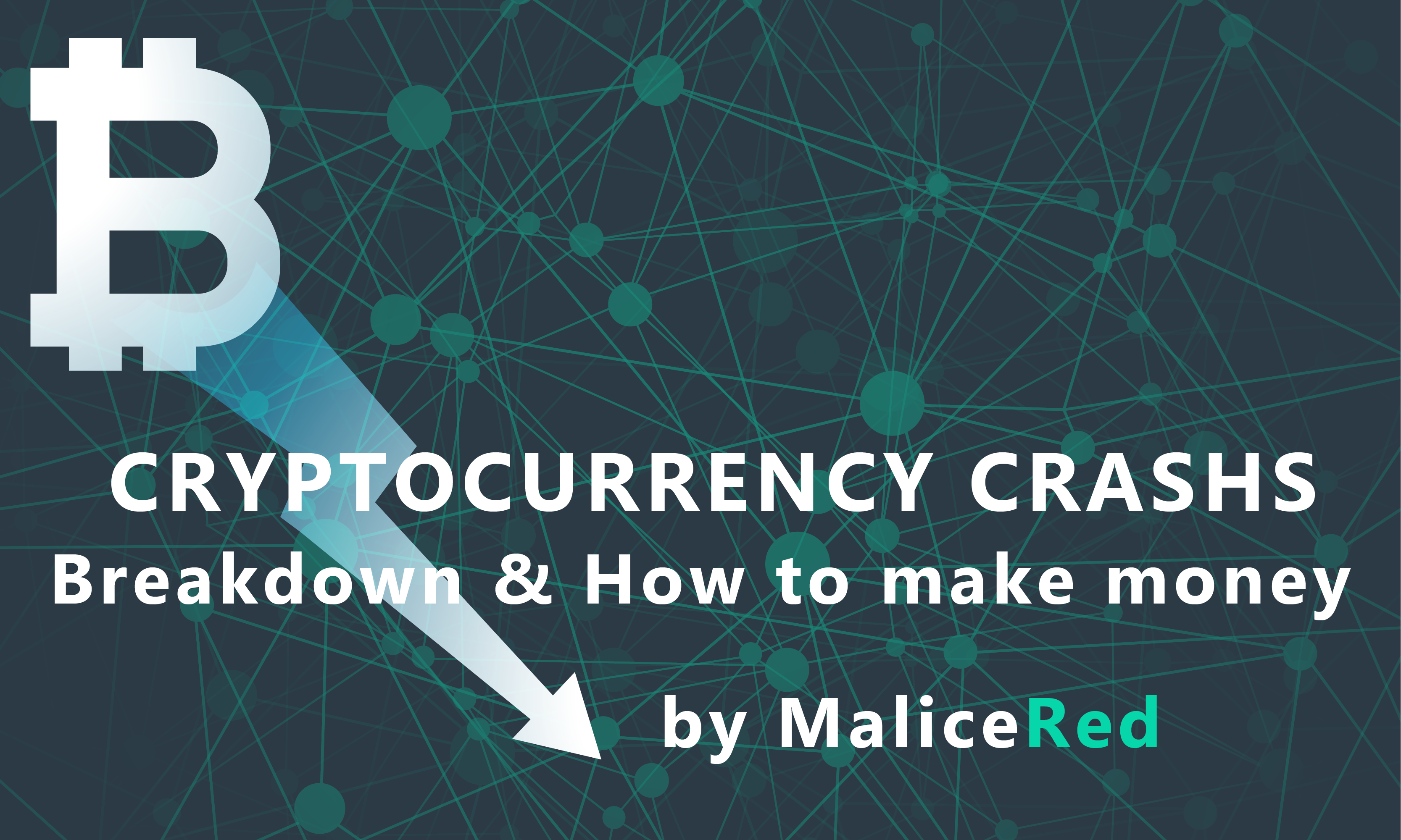 Make money when bitcoin crashes