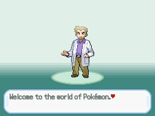 Pokémon