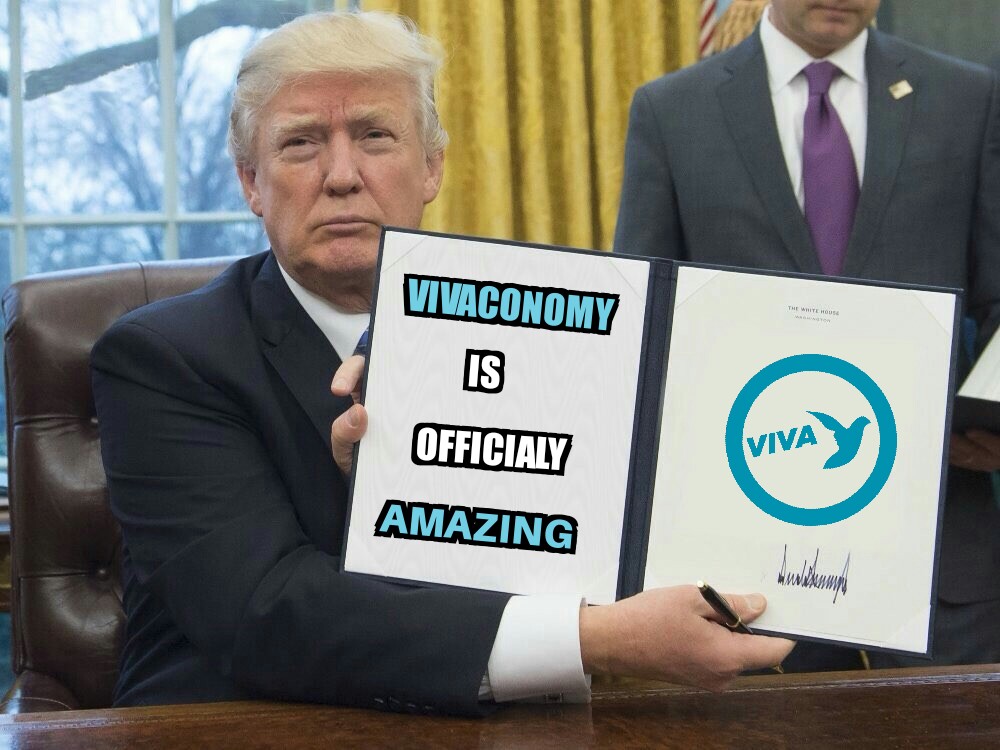 Donald Trump’s First Order of Business - Vivaconomy is amazing.jpg