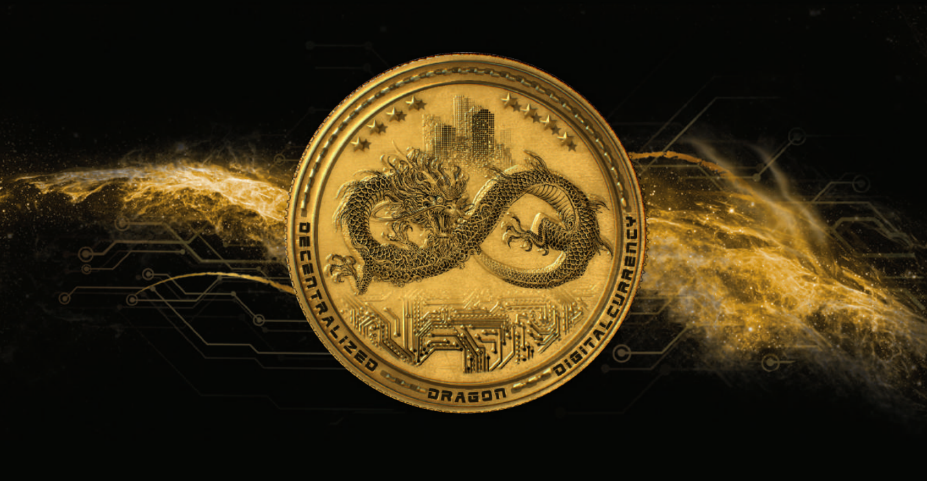 Dragon Coin — Decentralized Digital Currency for Casinos & Players — Steemit