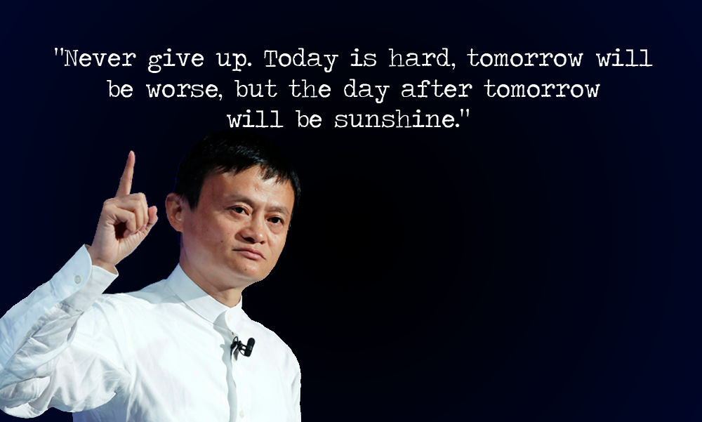 I think tomorrow will be. Jack ma quotes. Jack ma Motivation. Мотивационные картинки Джек ма. Джек ма цитаты.