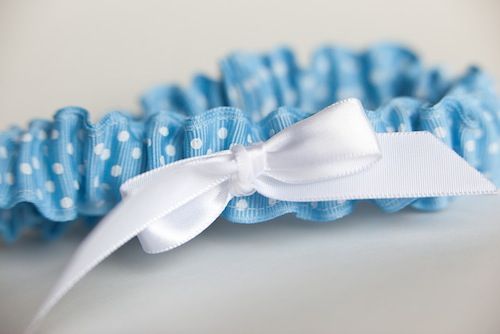 Something-blue-polka-dot-wedding-garter-Style-150-The-Garter-Girl-by-Julianne-Smith.jpg