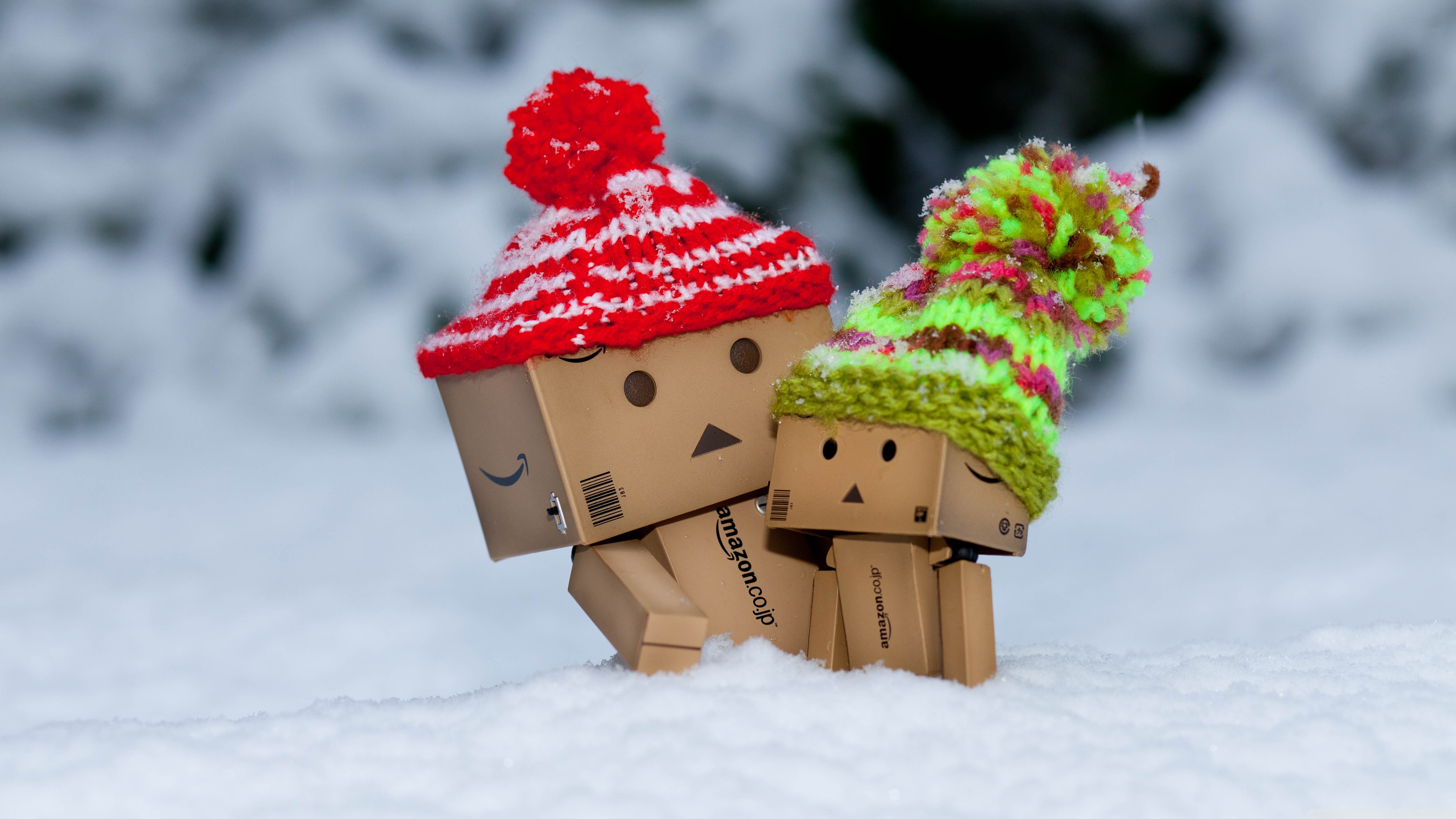 danbo_is_scared_by_so_much_snow-wallpaper-3840x2160.jpg