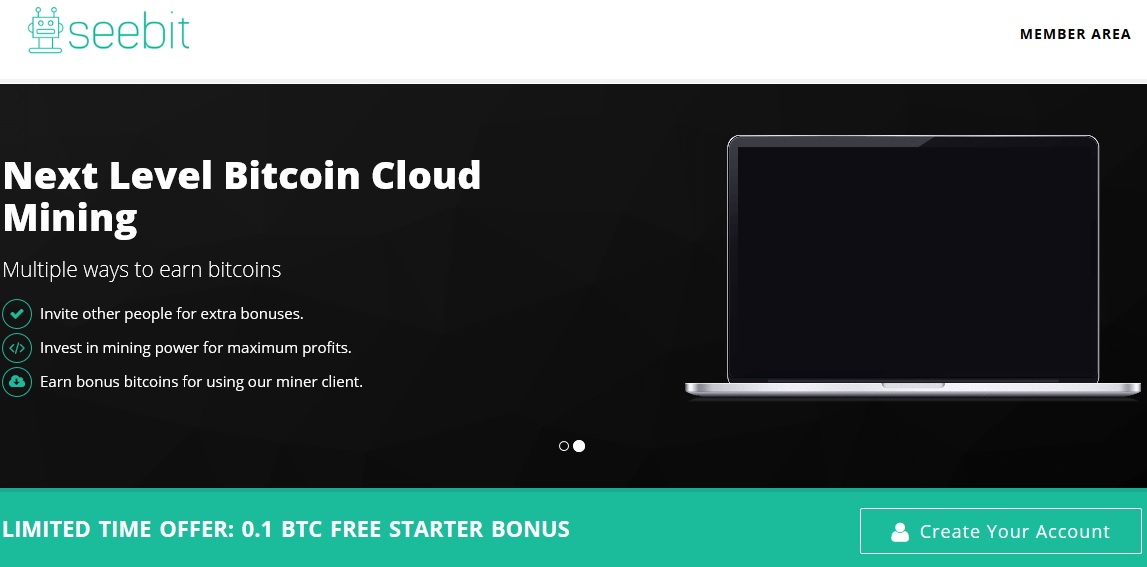 How To Mine Bitcoin For Free On Pc - How To Get Bitcoin ...