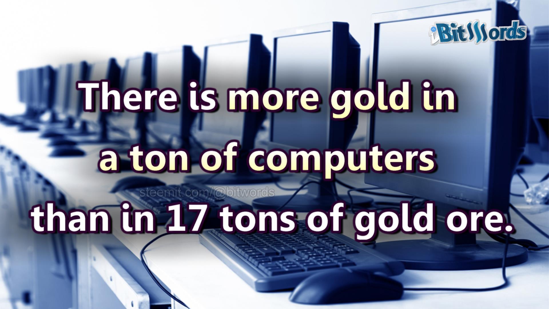 10 facts about gold bitwords steemit things you didnt know about gold (6).jpg