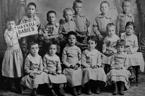 10 Terrifying Truths About Canadian Residential Schools Steemkr