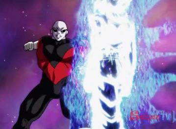 slow jiren