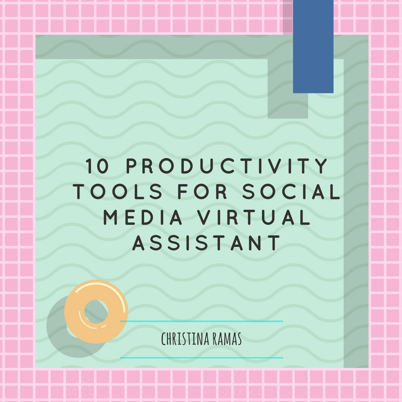 10 Productivity Tools For Social Media Virtual Assistant.jpg