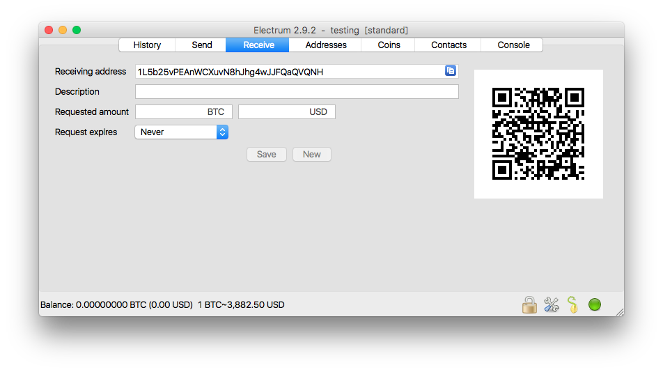 Electrum Get Transaction Details Command Is Cryptocurrency Here To - 