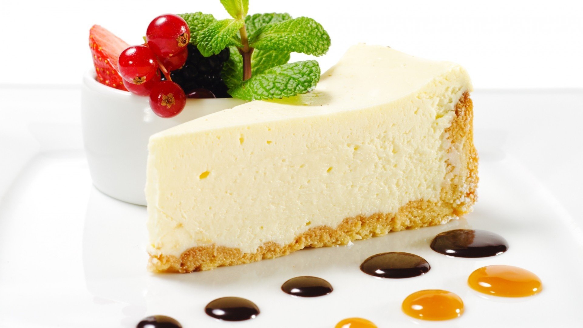 AMERİKAN CHEESECAKE 11
