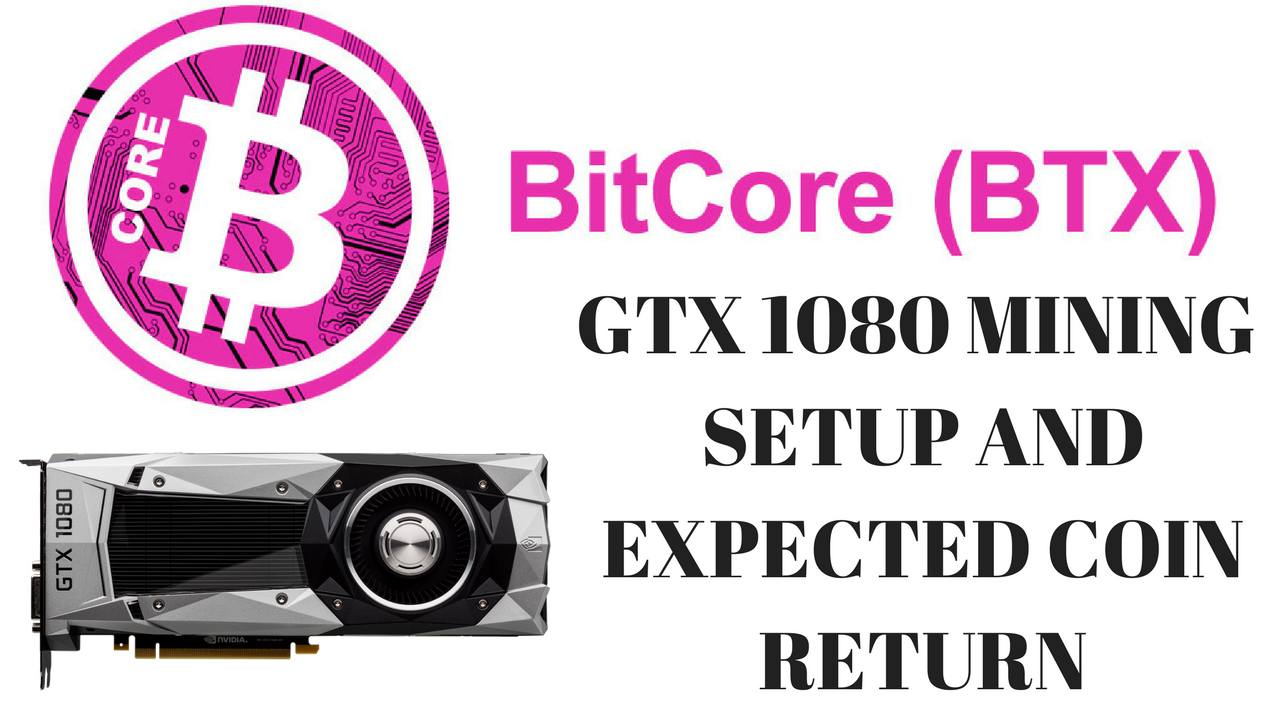 GTX 1080 Mining Setup ANDExpected Coin Return.png