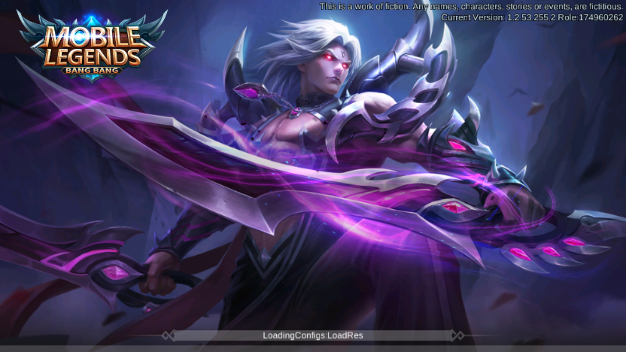 85 Gambar Mobile Legend Pangkat Epic HD Terbaik Gambar Mobil