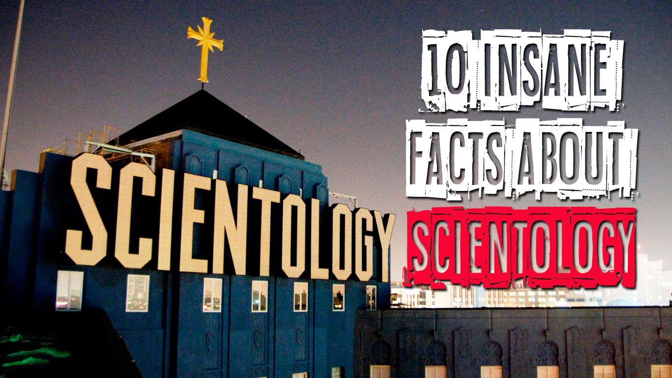 Scientology Deutschland Facebook