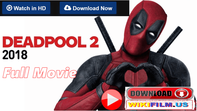 deadpool movie download in english kickass