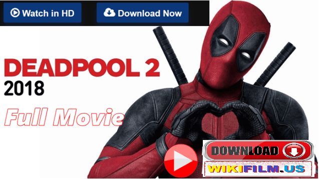 deadpool full movie download in english with subtitles