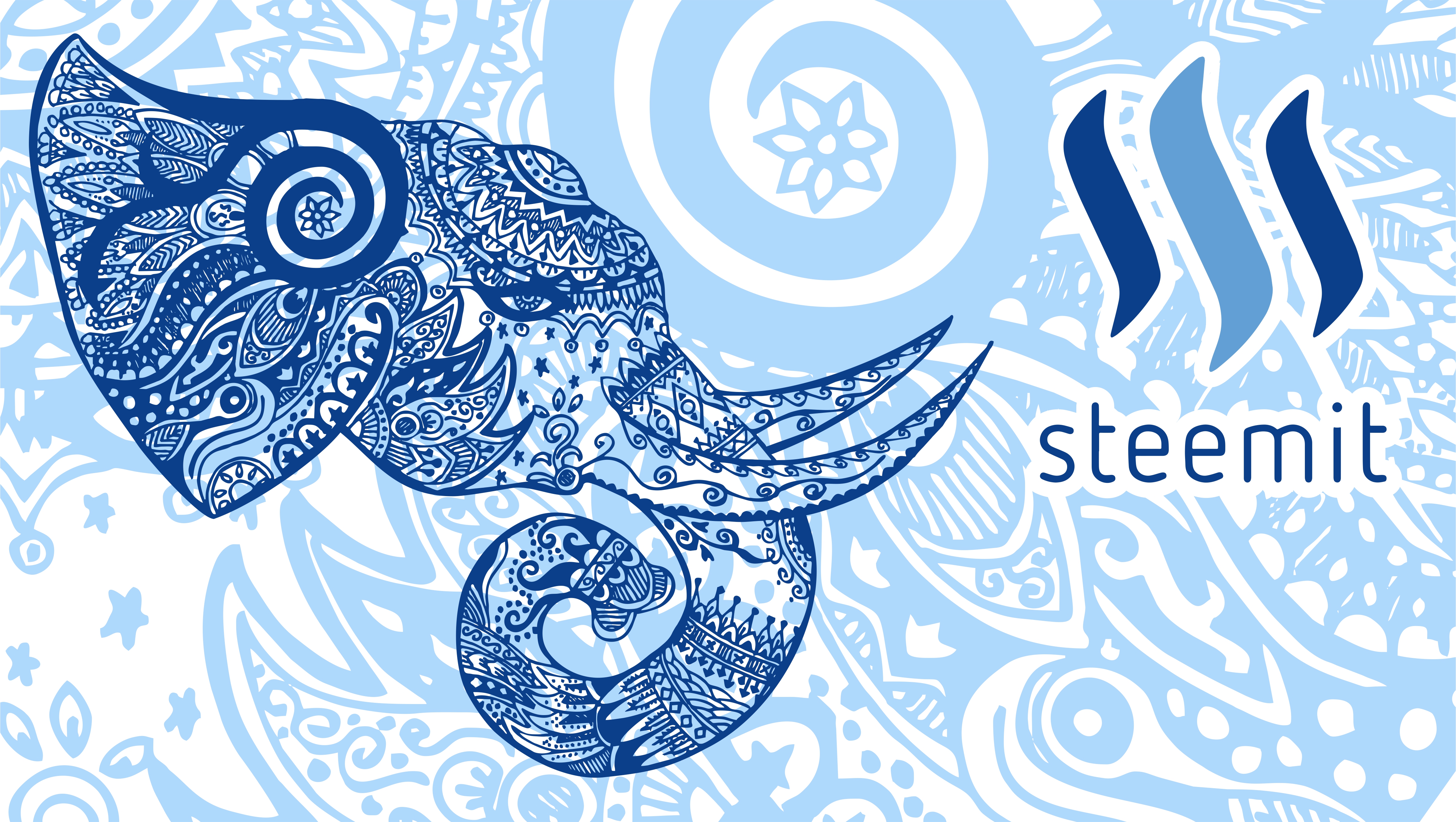 STEEMIT WALLPAPER 5 BLUE.jpg